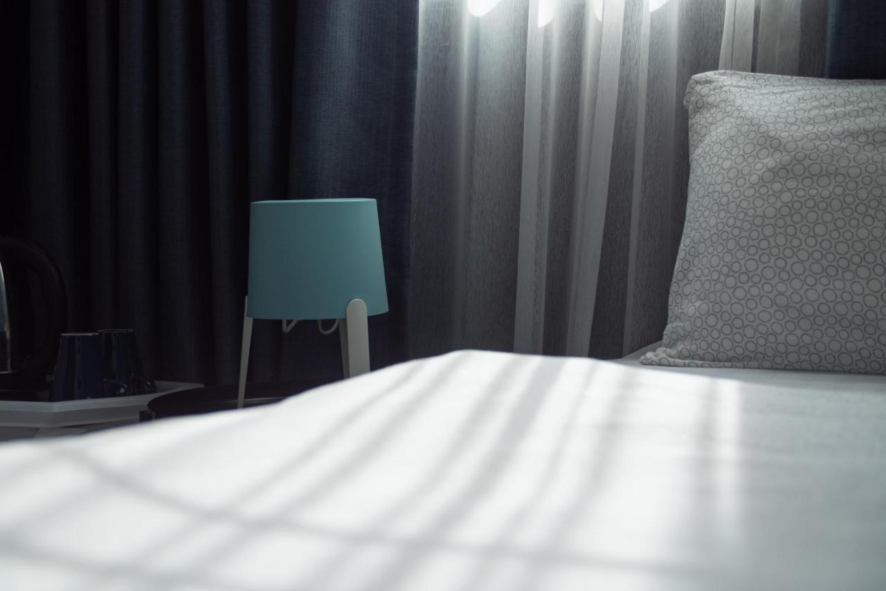 Sleep With Me Too Bangkok- Bts Phra Khanong Hotel