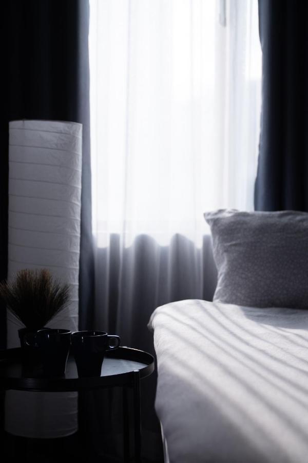 Sleep With Me Too Bangkok- Bts Phra Khanong Hotel 3*