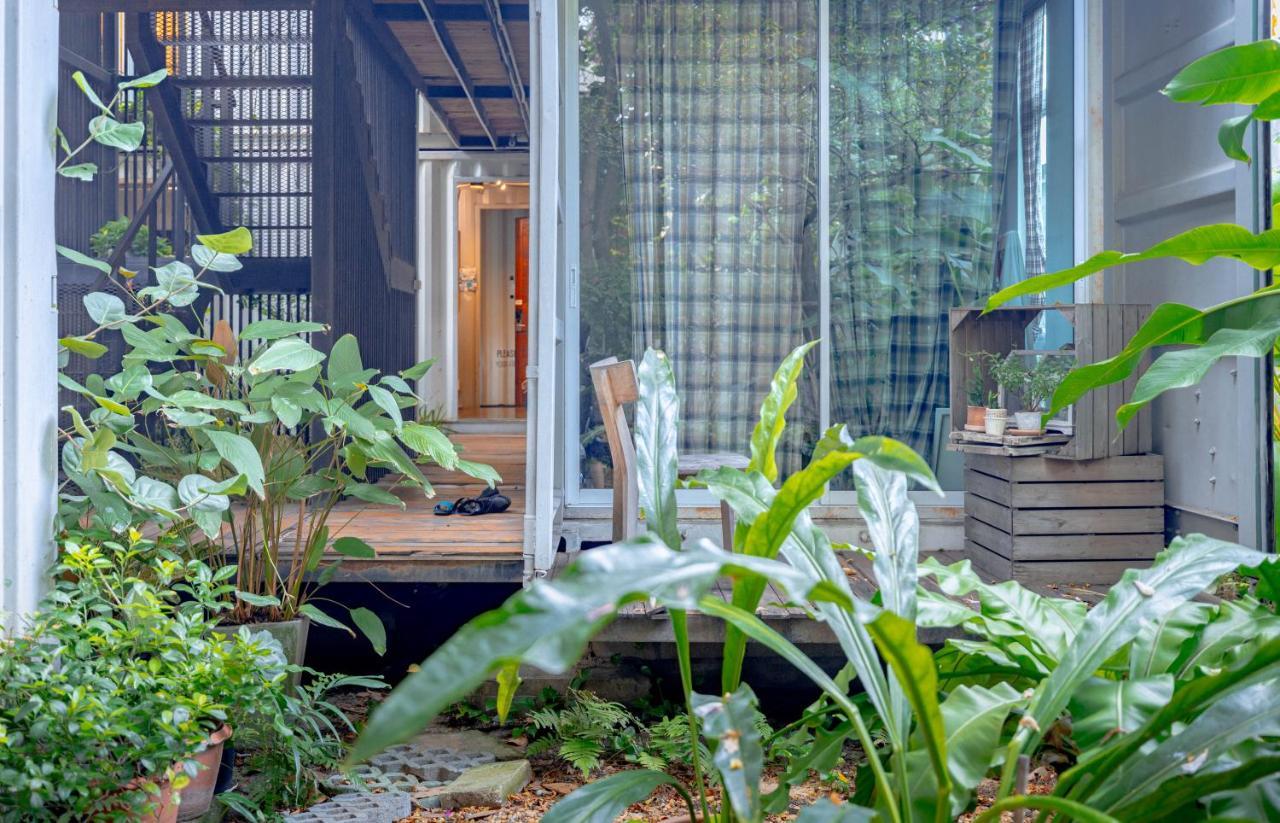 Hostel The Yard