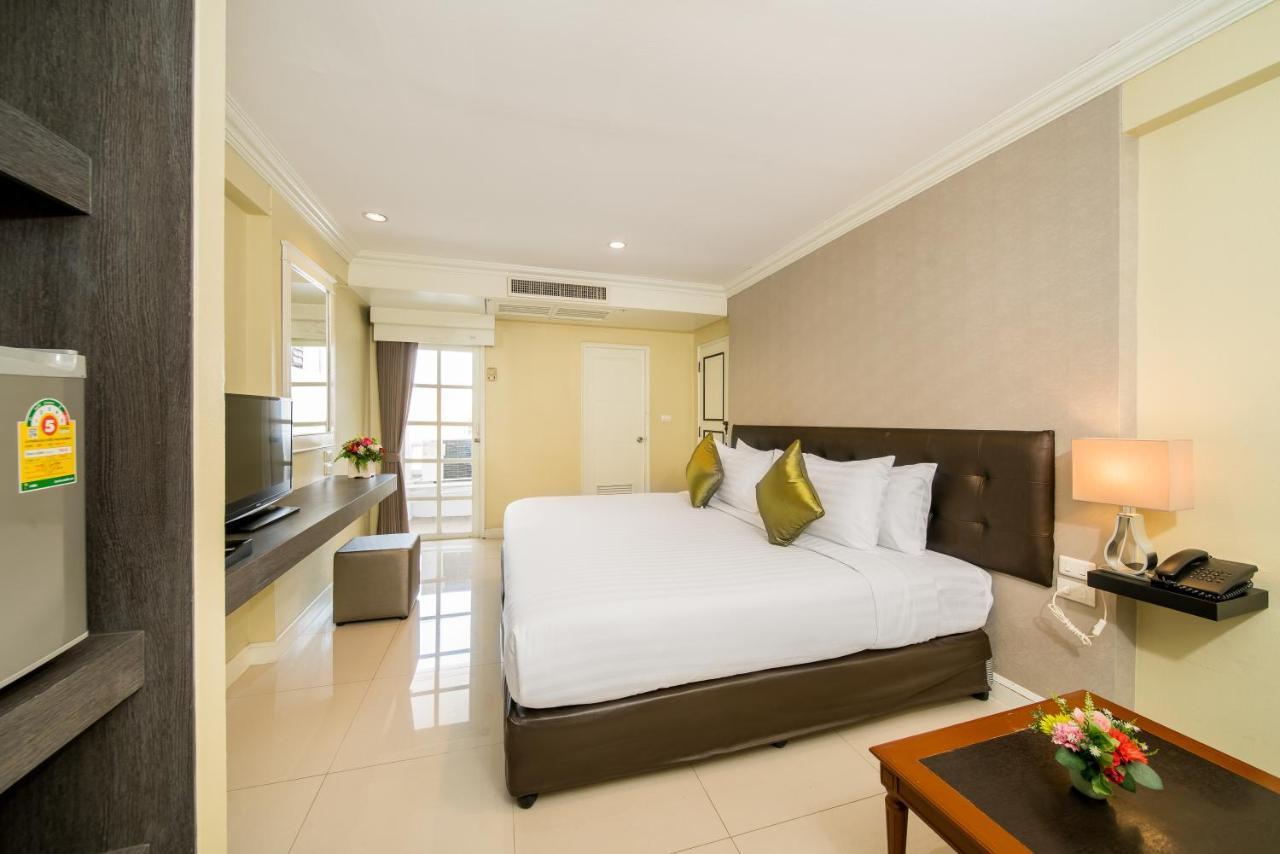Niran Grand