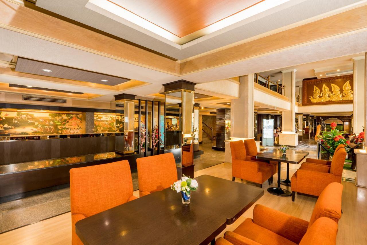 Niran Grand Hotel 4*