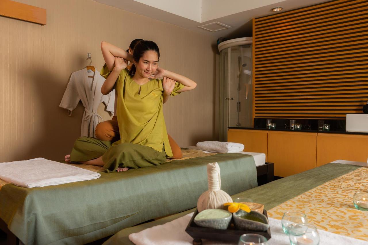 Niran Grand Hotel