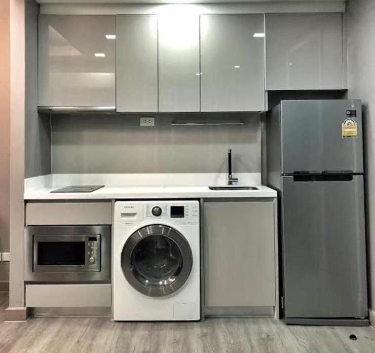 One Bedroom At Dazzle Sukhumvit 7 *