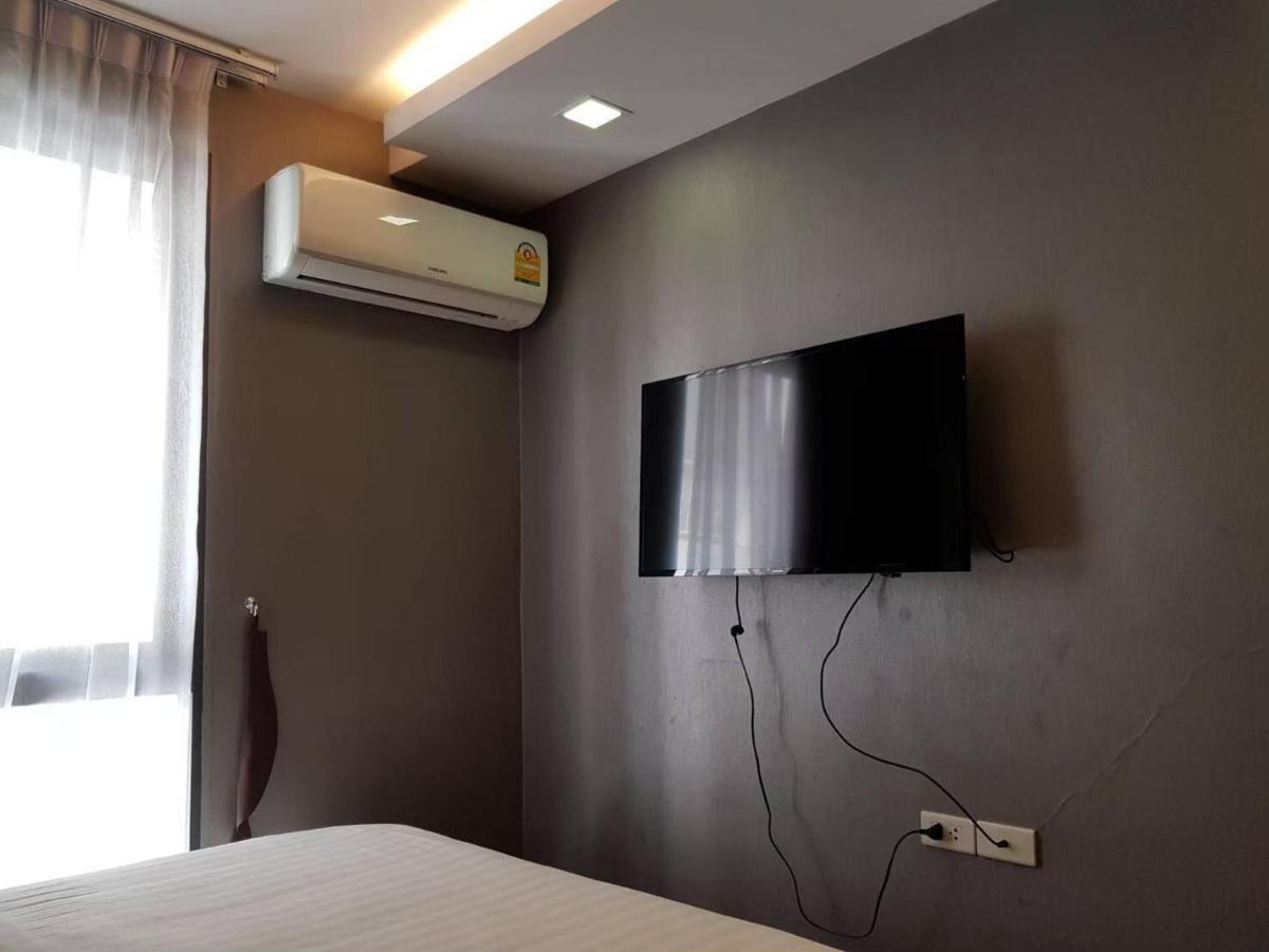 One Bedroom At Dazzle Sukhumvit 7 Appartement