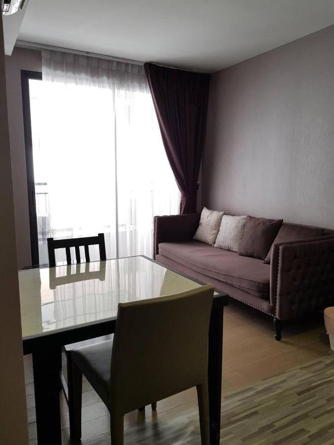 One Bedroom At Dazzle Sukhumvit 7 Appartement Bangkok