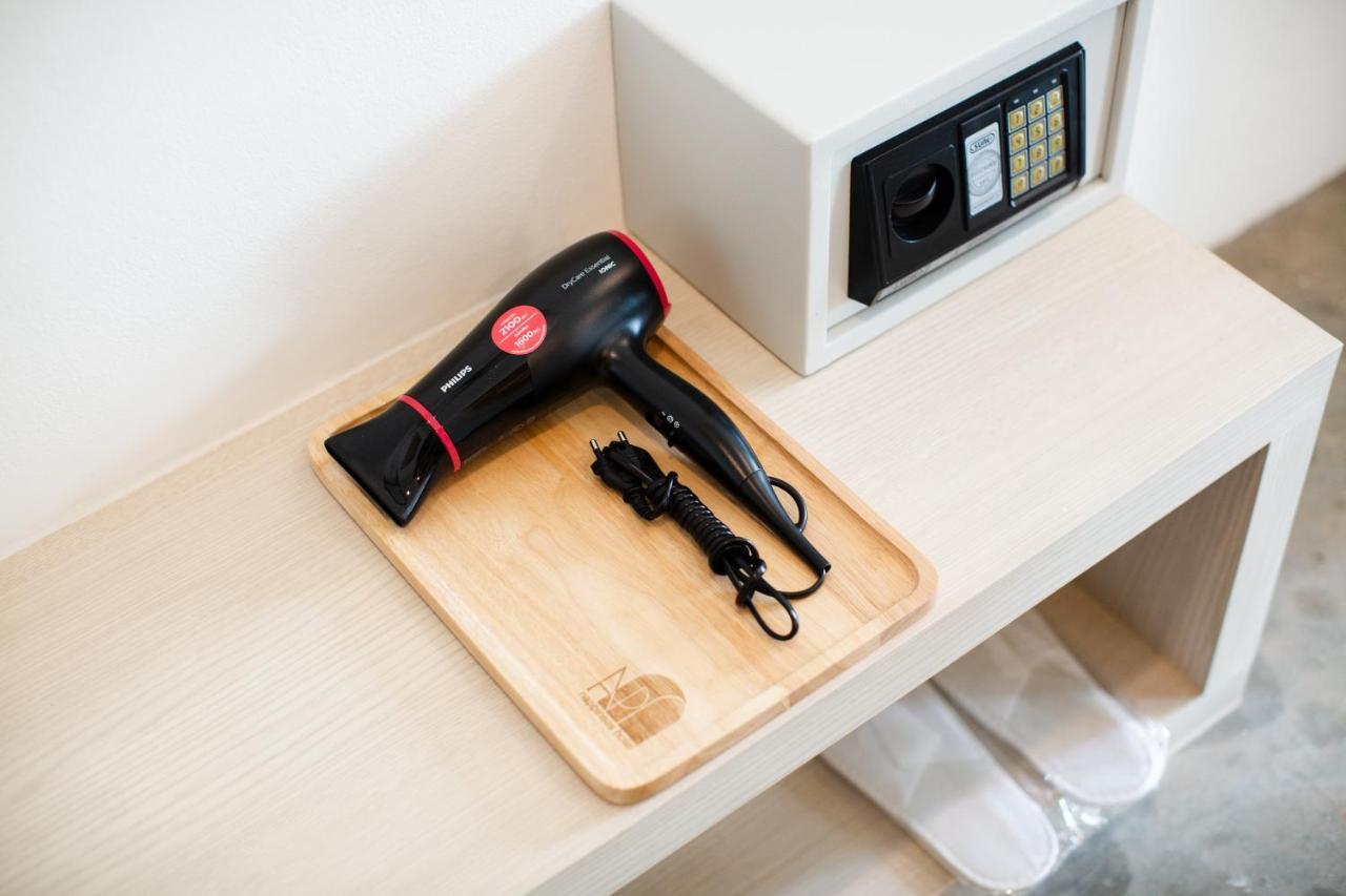 Nappiness - Sha Extraplus 4* Bangkok