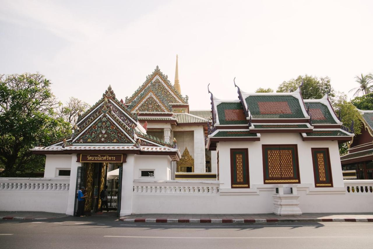 Nappiness - Sha Extraplus Bangkok