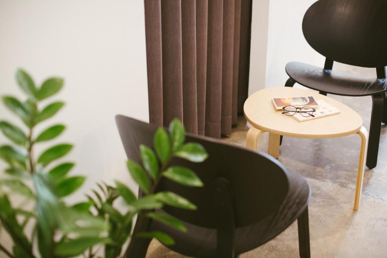Nappiness - Sha Extraplus Hotel 4*