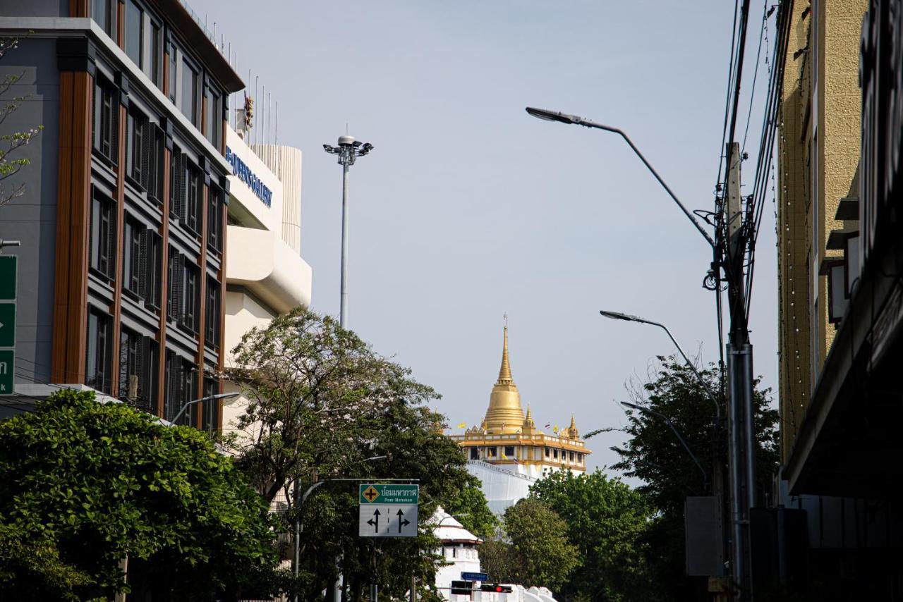 Nappiness - Sha Extraplus 4* Bangkok