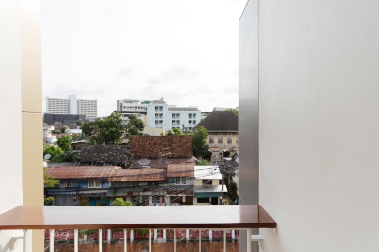 Hotel Nappiness - Sha Extraplus Bangkok
