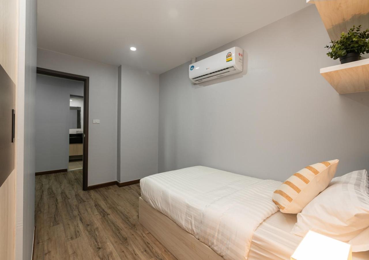 Vsk - Sha Extra 3* Bangkok