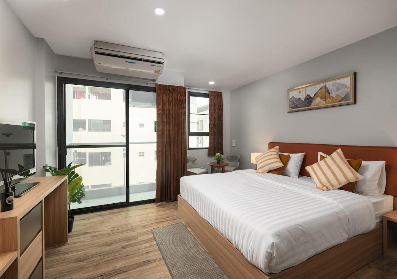 Vsk - Sha Extra Hotel 3*