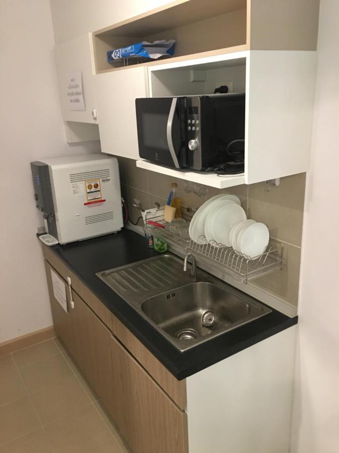 Supalai Rama9 Monthly Aparthotel *