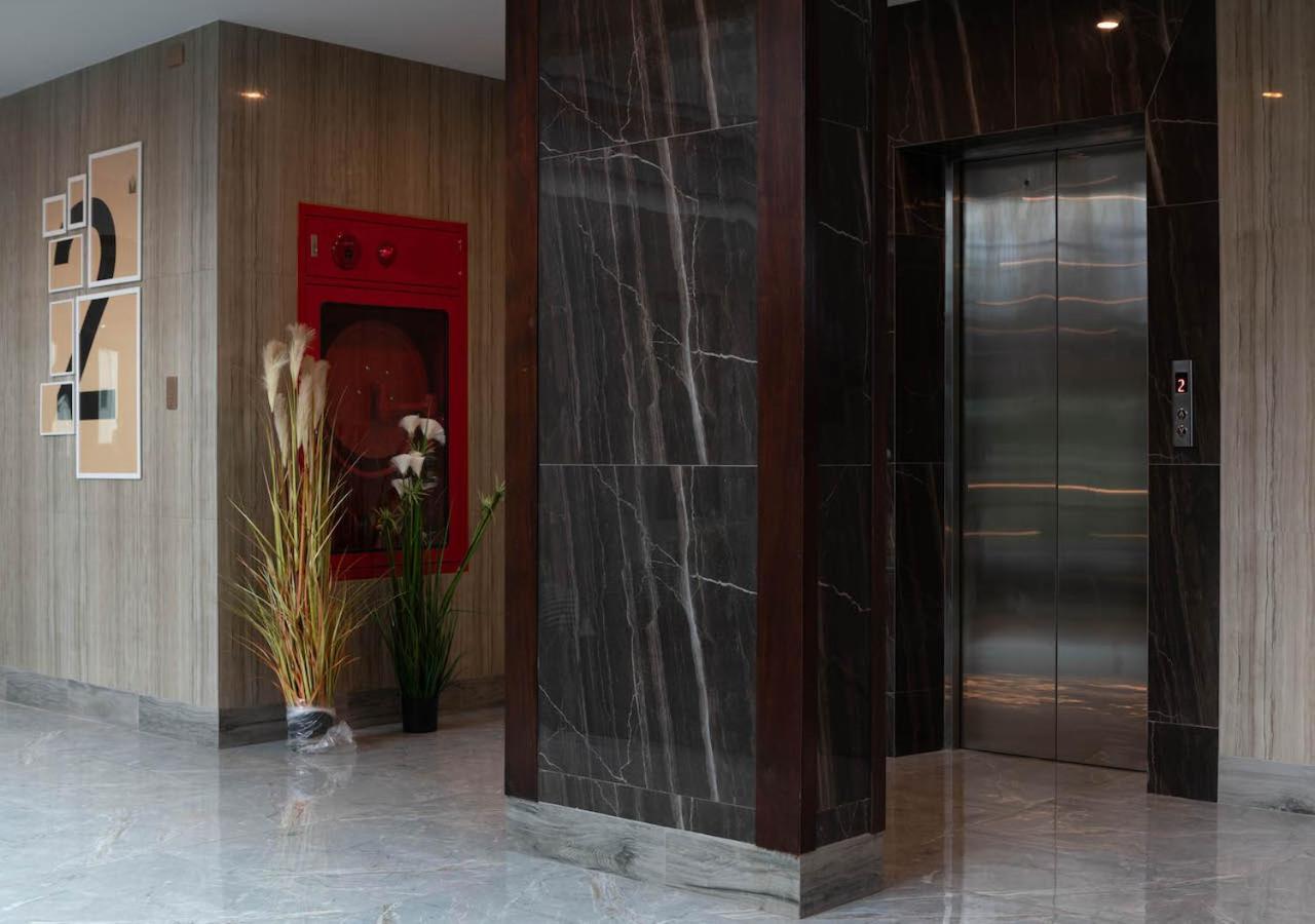 Vsk - Sha Extra Hotel Bangkok