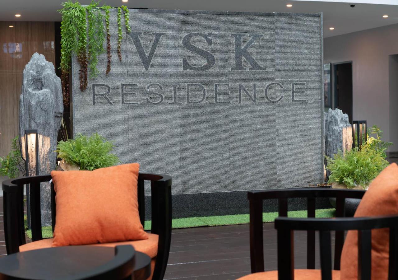 Vsk - Sha Extra Hotel 3*