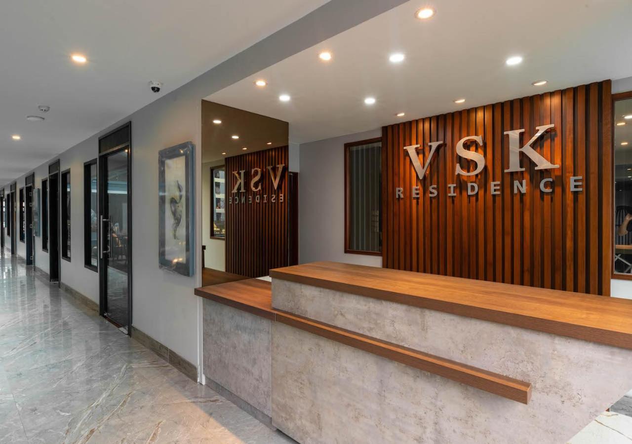 Vsk - Sha Extra 3*