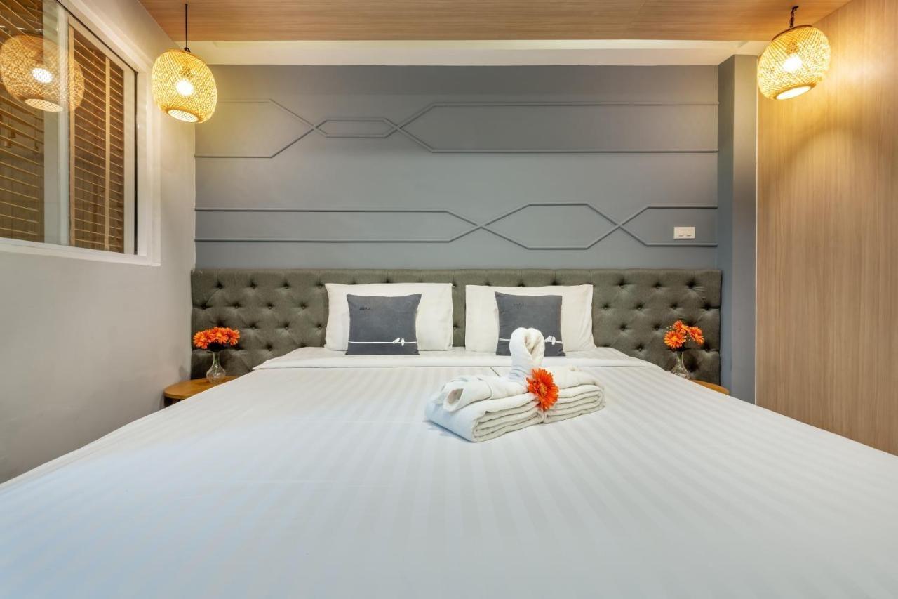 Tori Prestige Hotel Bangkok