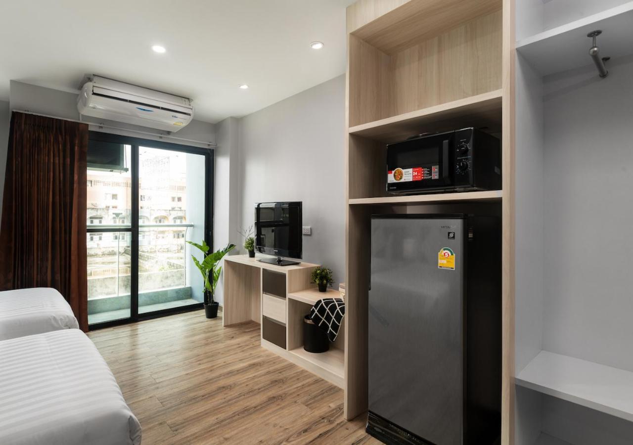 Vsk - Sha Extra Hotel