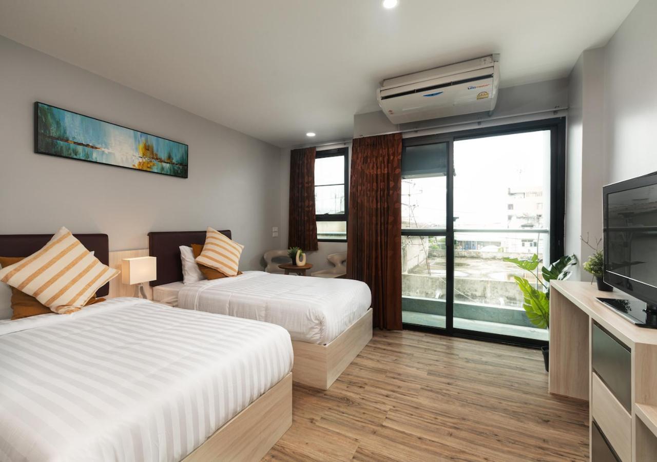 Vsk - Sha Extra Hotel