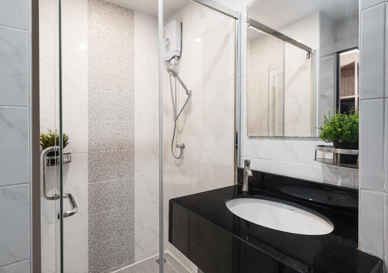 Vsk - Sha Extra 3* Bangkok