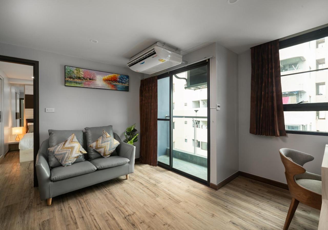 Vsk - Sha Extra 3* Bangkok