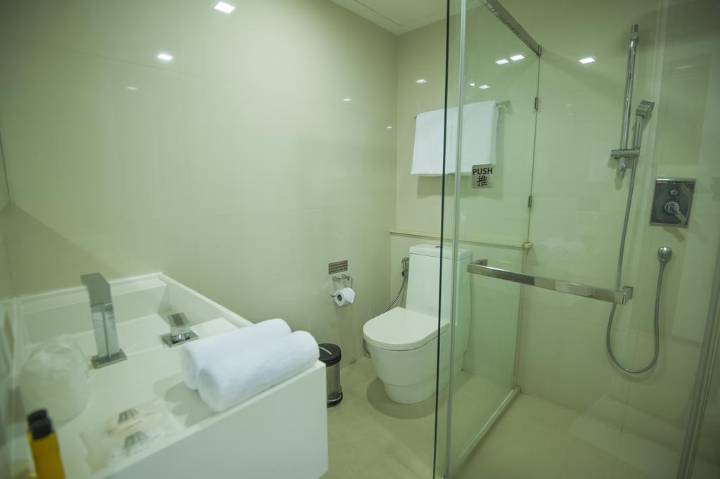 Marvin Sathorn Bangkok