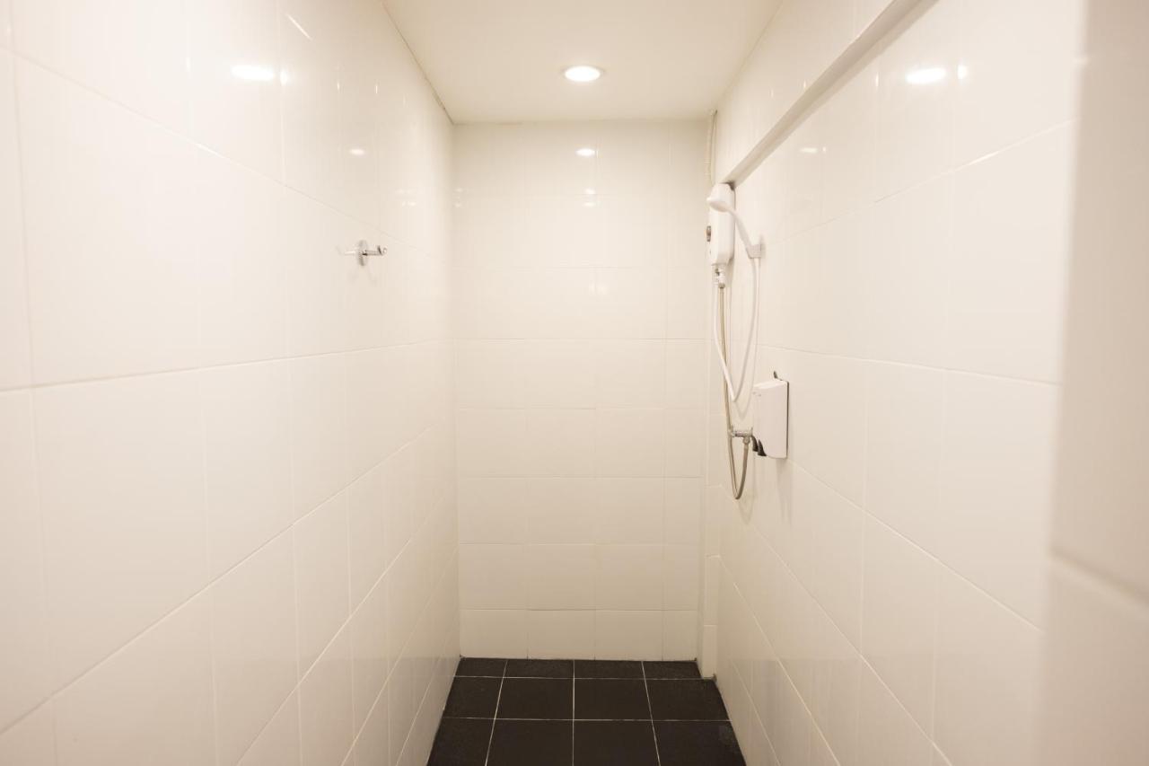 Hostel Petra Poshtel Donmuang Bangkok