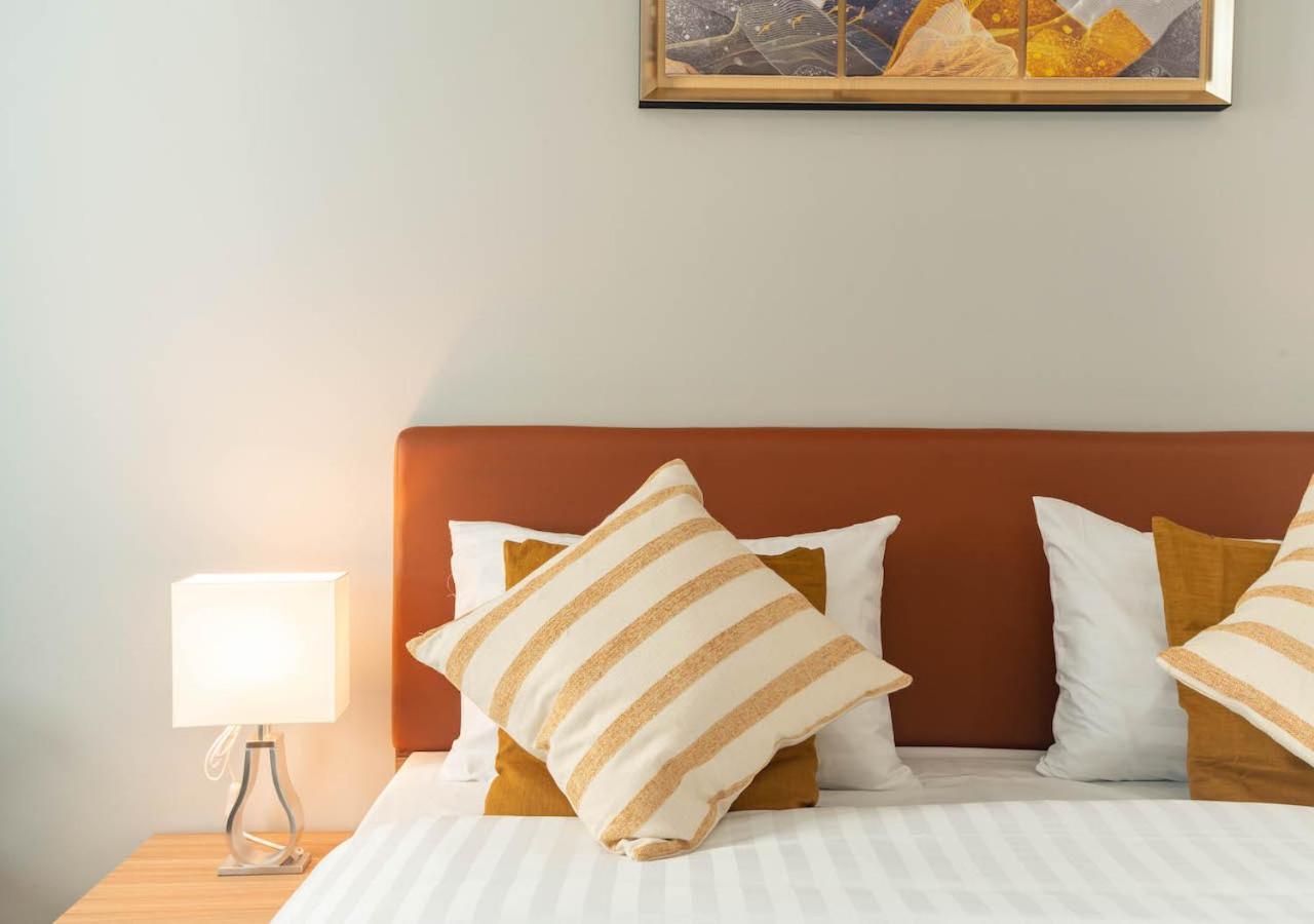 Vsk - Sha Extra Hotel 3*