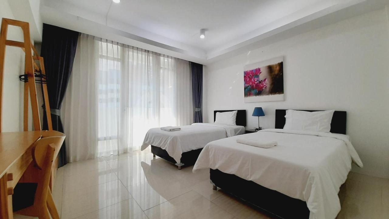 City Plaza Nana Hotel 3*