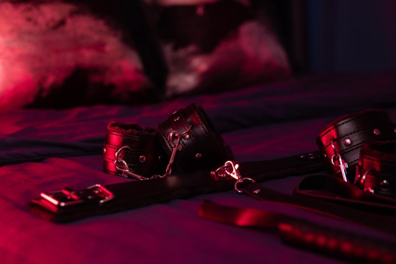 Sleep With Me - Bts Phra Khanong