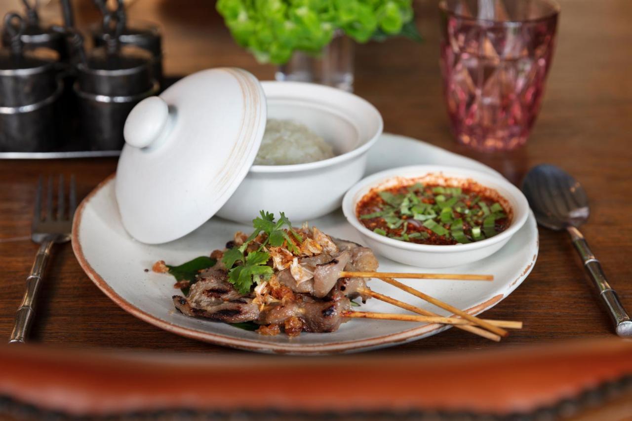 The Siam Tempat peranginan Bangkok