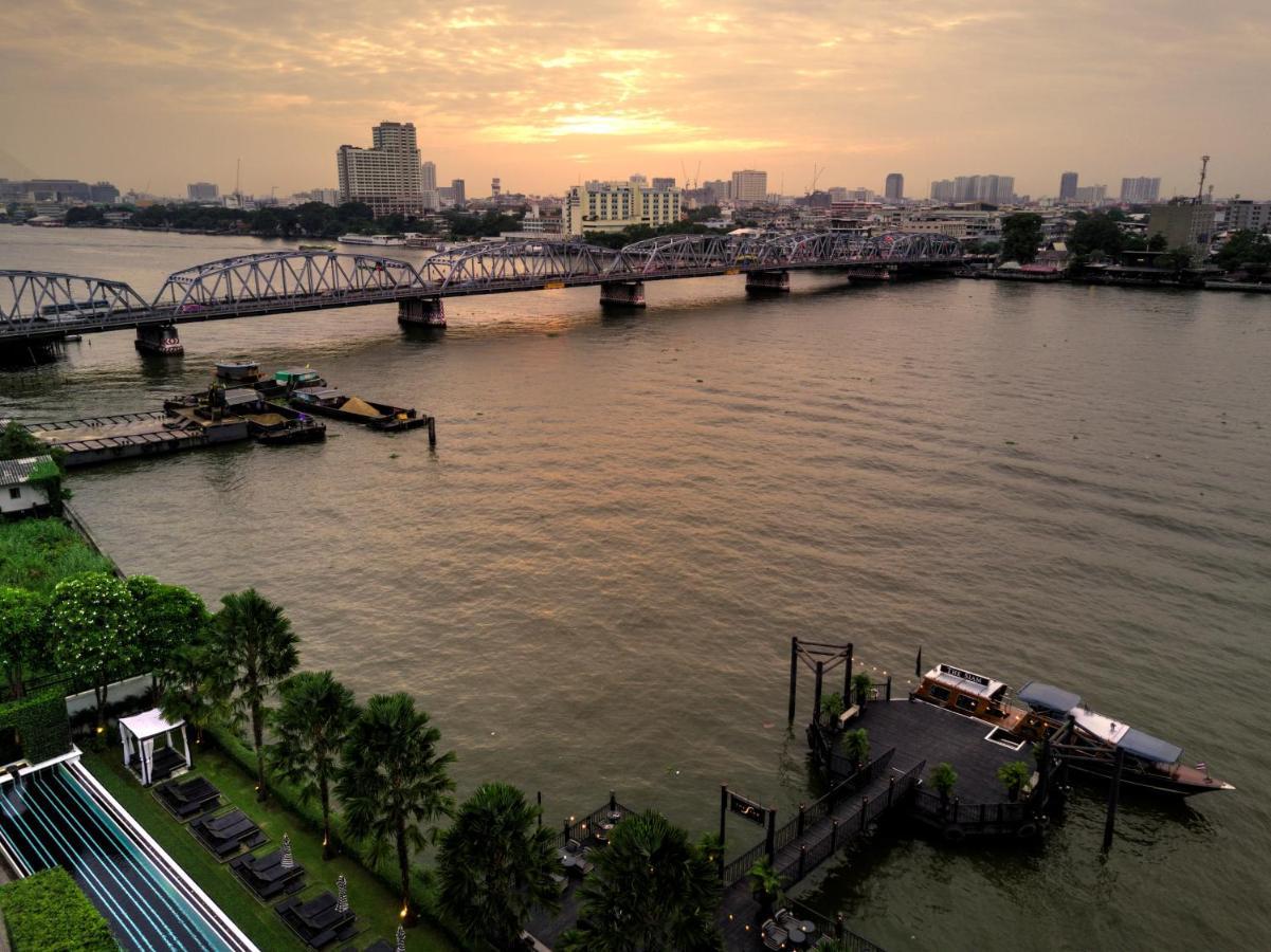 The Siam Tempat peranginan