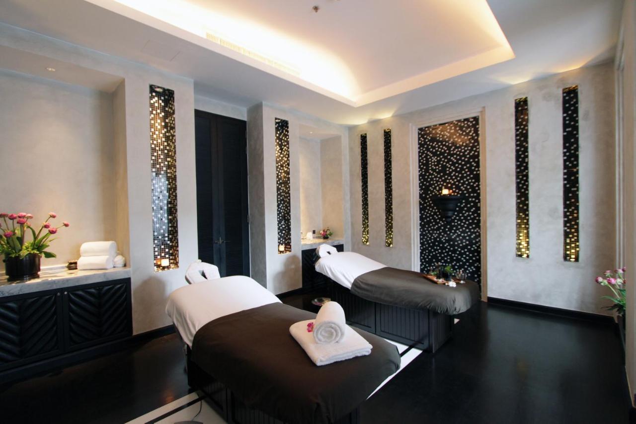 Tempat peranginan The Siam 5*