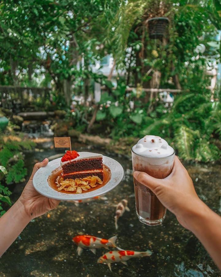Oasis Bangkok
