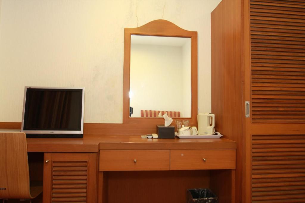 Sun Hotel Bangkok