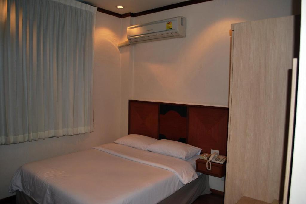 Suriwongse Bangkok