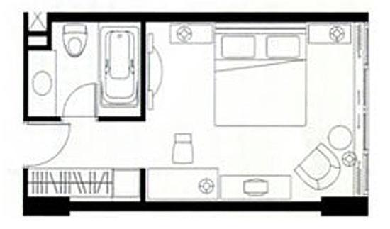 Sc Sathorn Mansion 4*