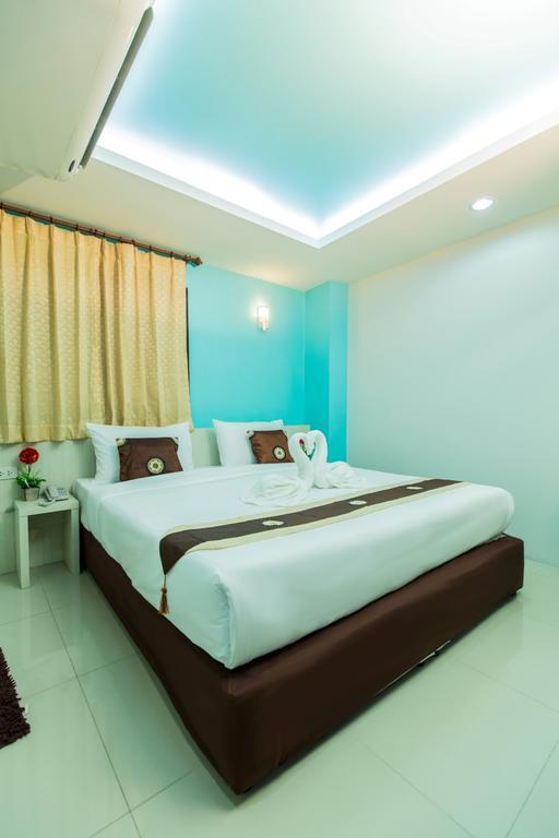 Hotel Le Touche