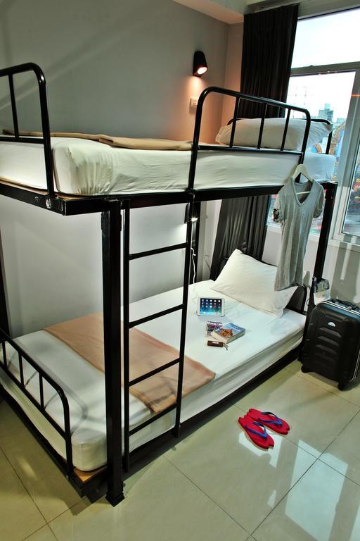 Hostel Link Corner Bangkok