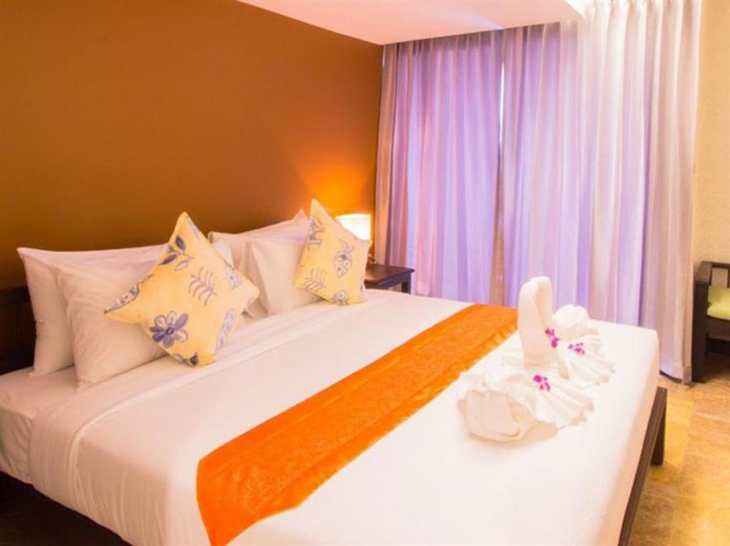 Together Hotel