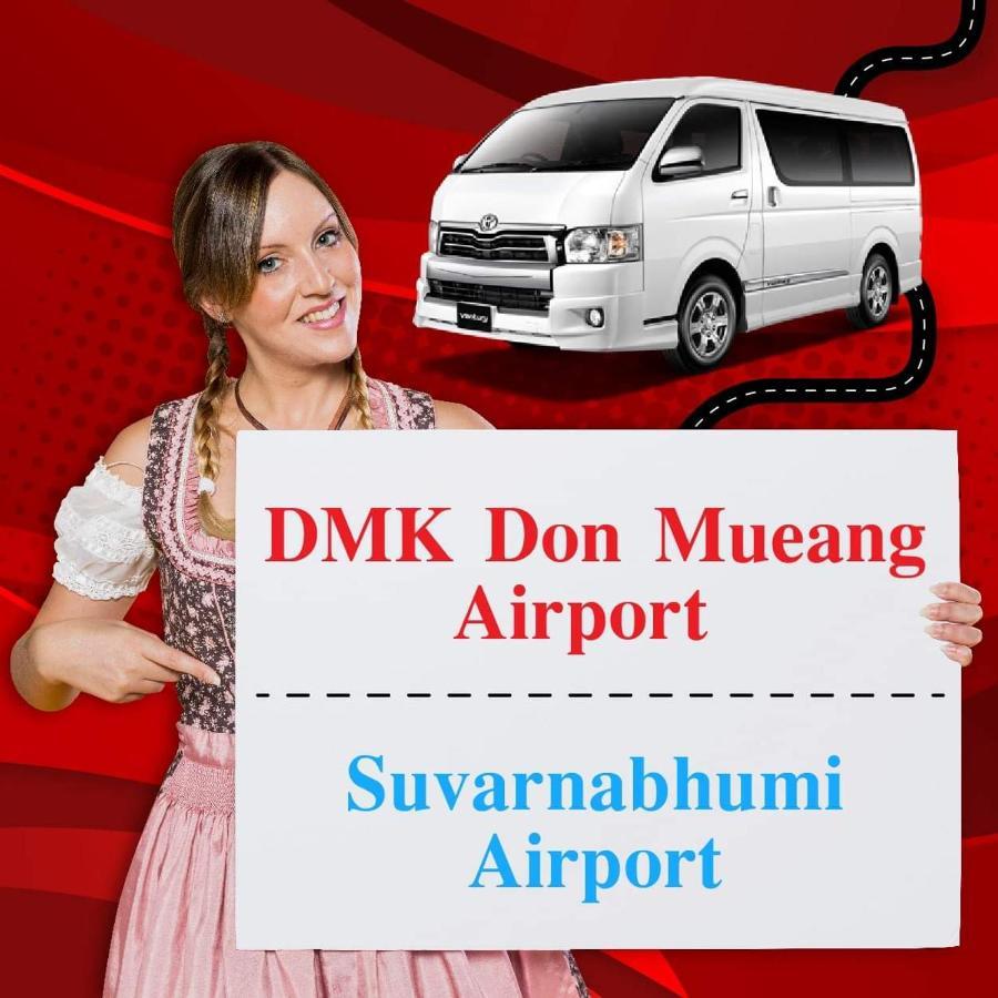 T8 Don Mueang Challenger