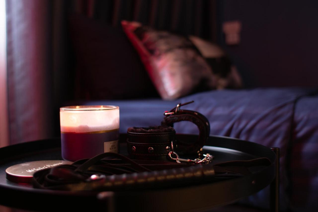 Sleep With Me - Bts Phra Khanong 3*