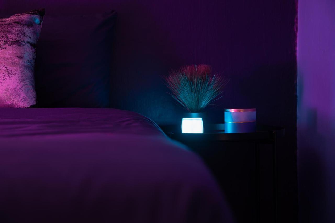 Sleep With Me - Bts Phra Khanong