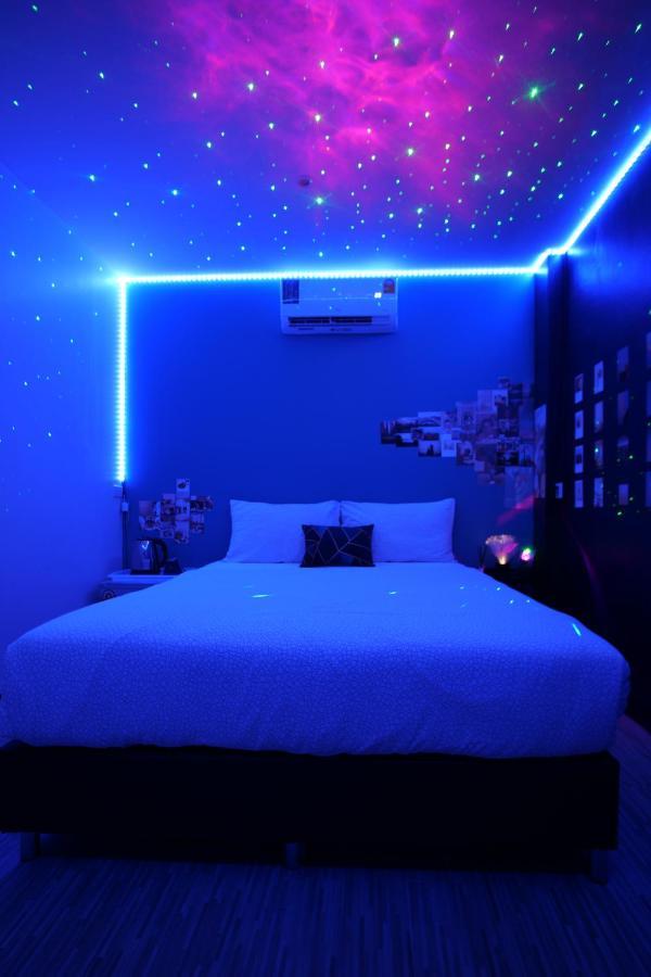 Sleep With Me - Bts Phra Khanong 3* Bangkok