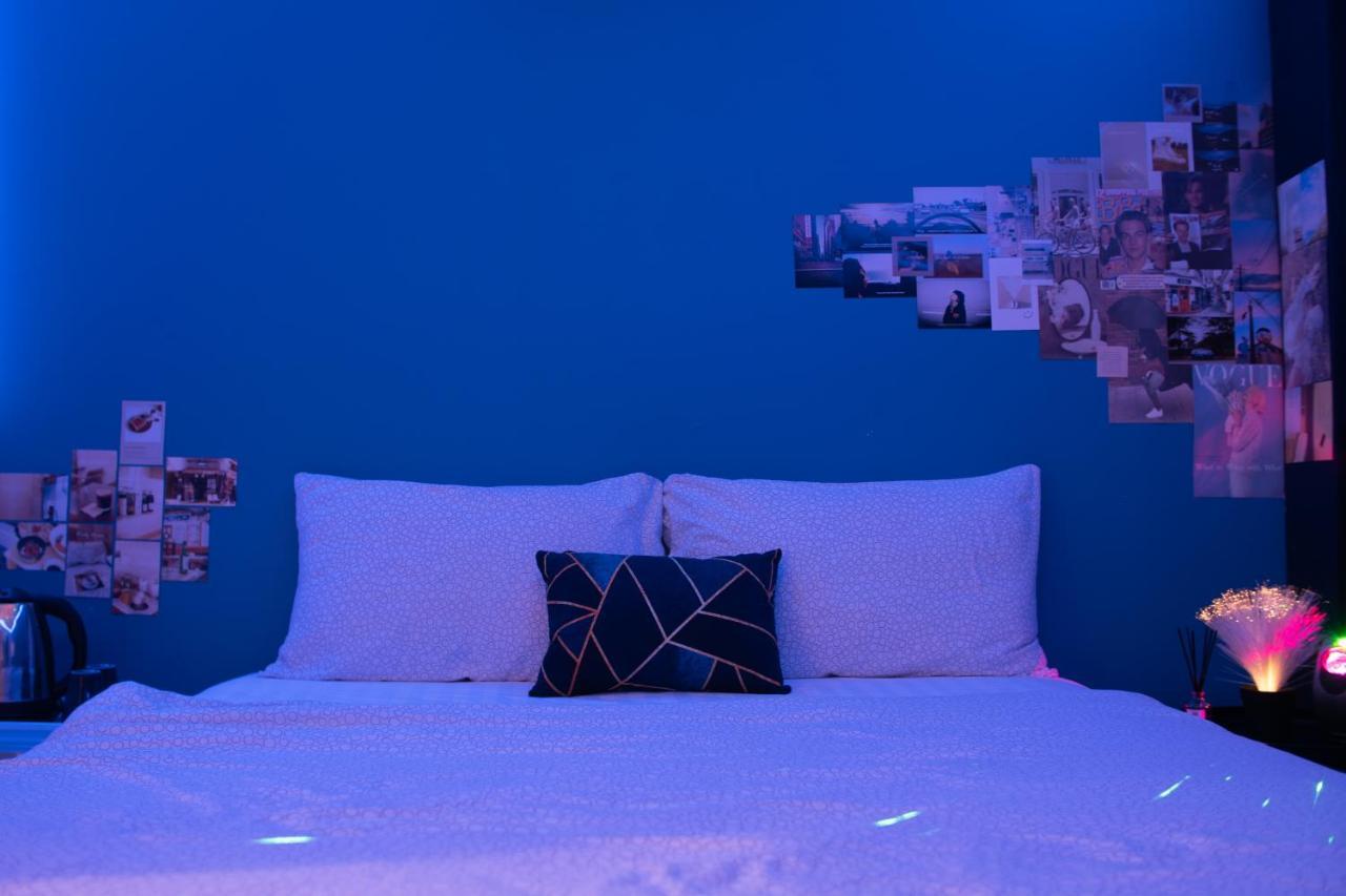Sleep With Me - Bts Phra Khanong Hotel 3*