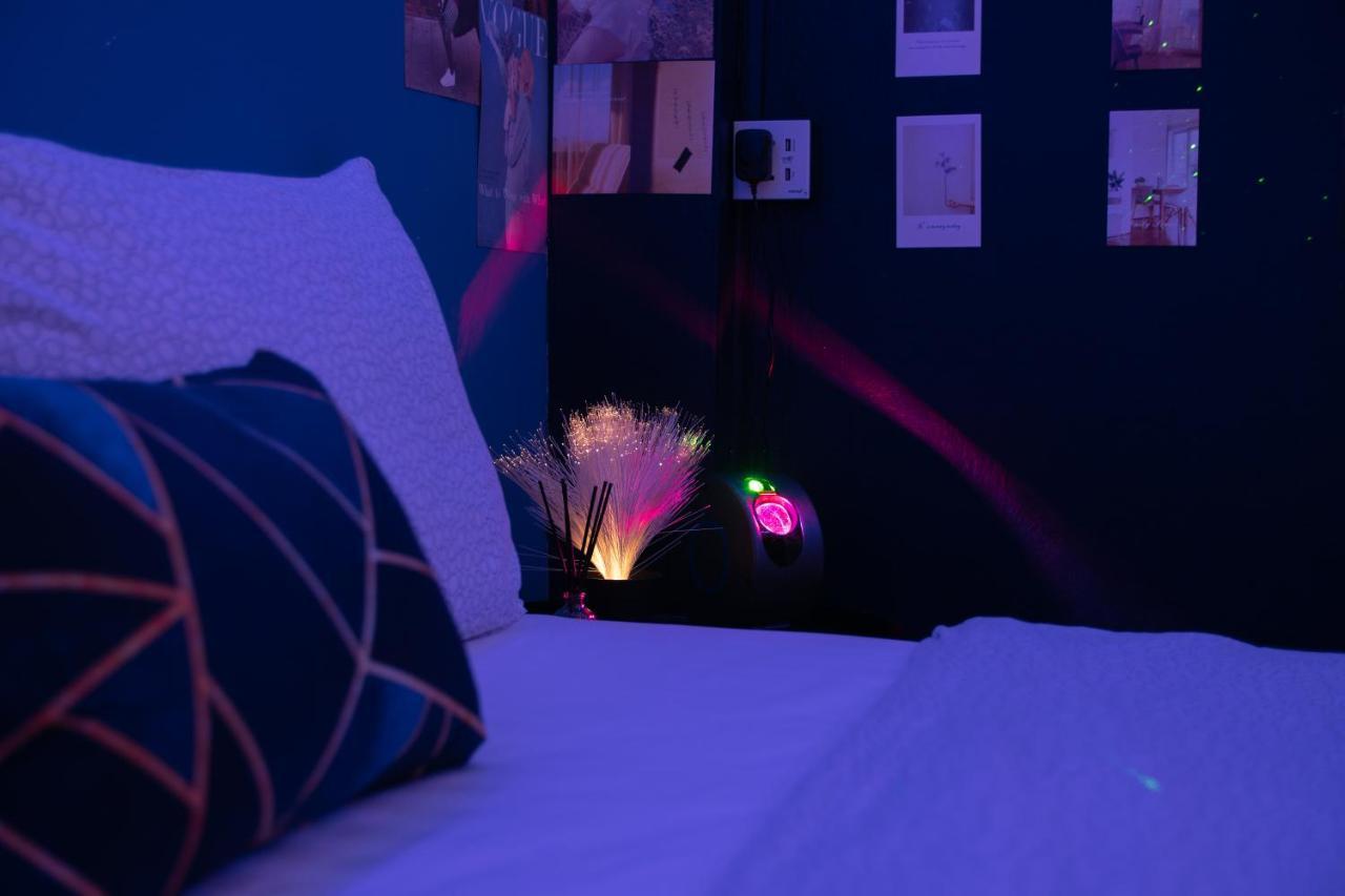 Hotel Sleep With Me - Bts Phra Khanong 3*