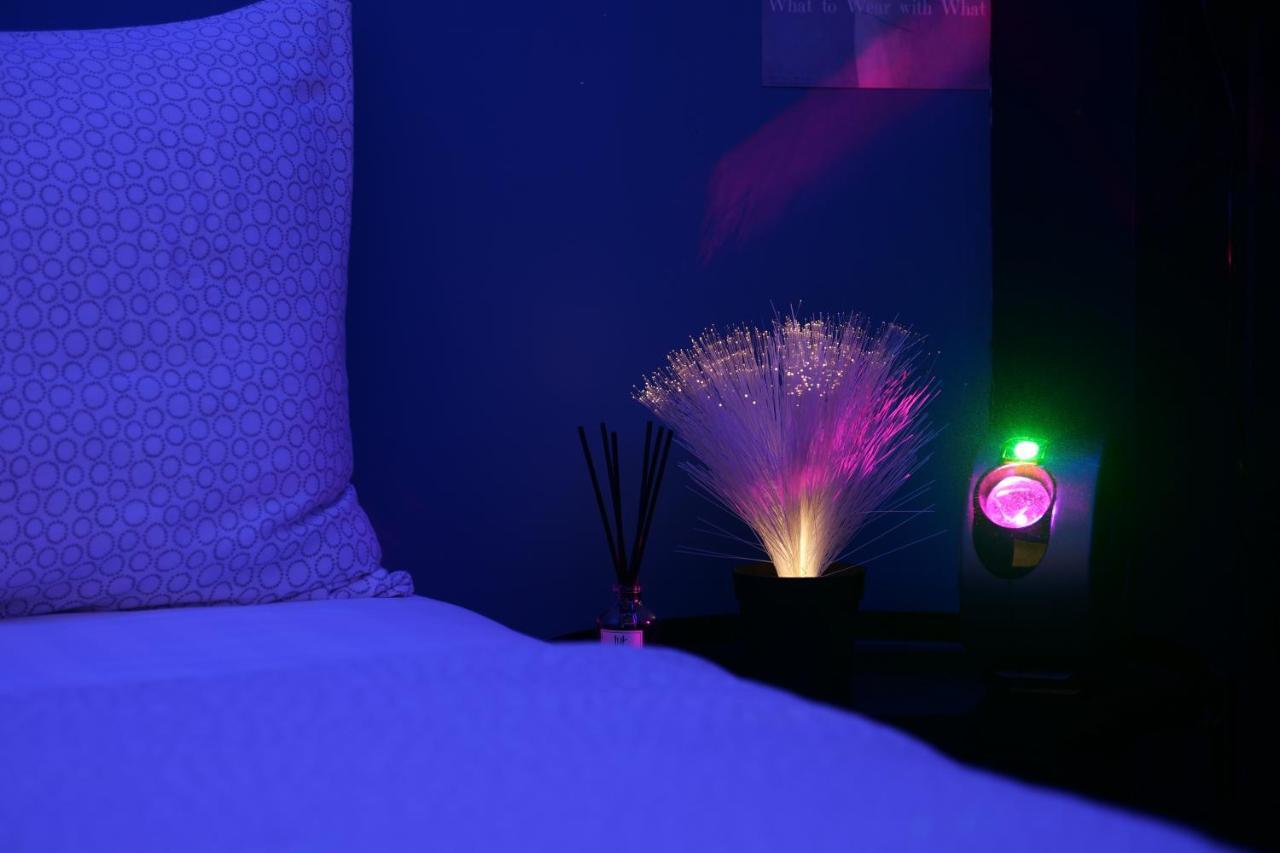 Sleep With Me - Bts Phra Khanong 3* Bangkok