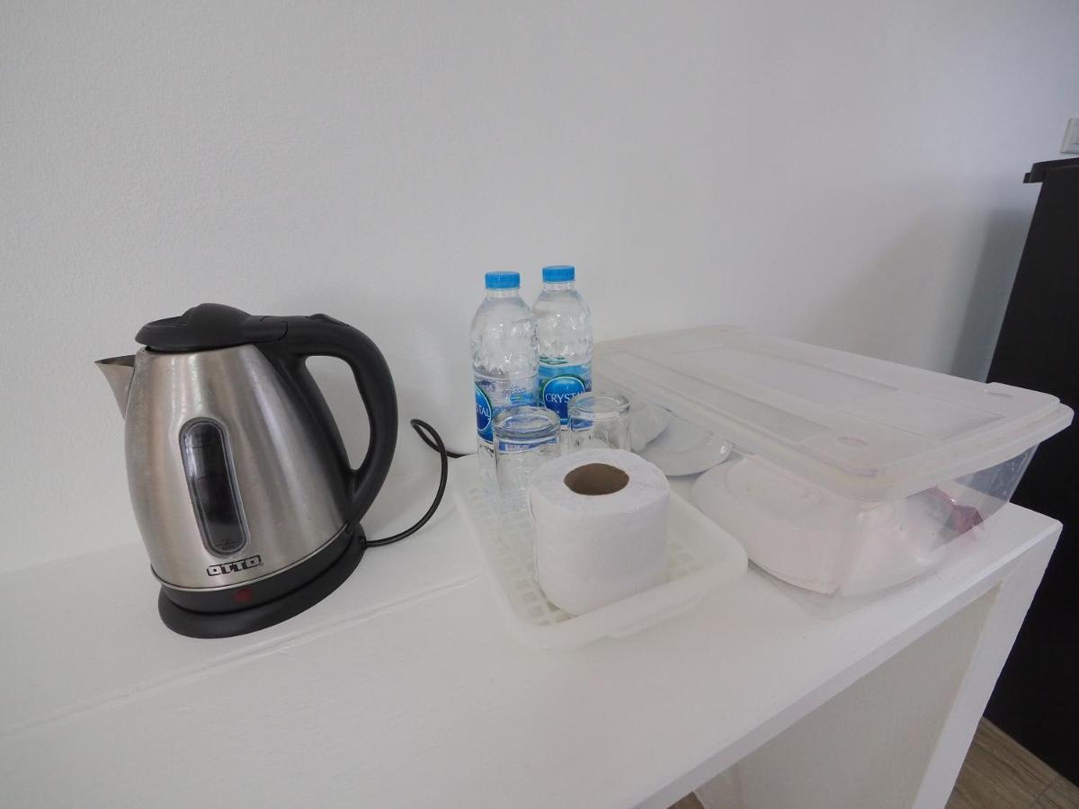 Apartment Prukpibul Bangkok