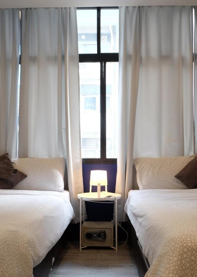 Sleep With Me Too Bangkok- Bts Phra Khanong Hotel