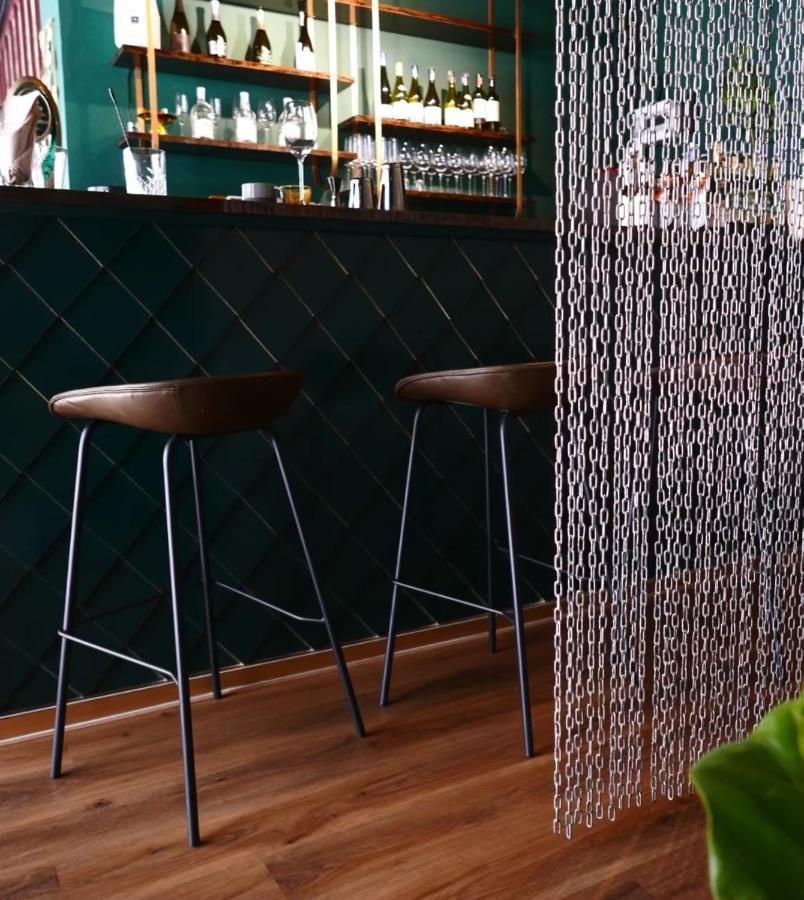 Hotel Homitel Bangkok